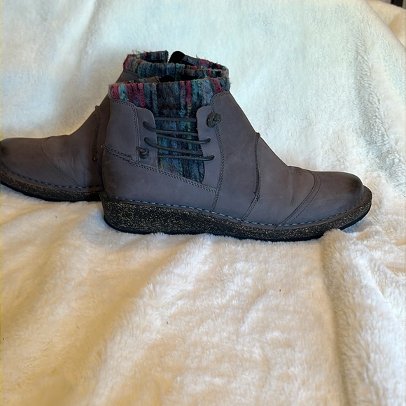 Aetrex ankle boots - Picture 2 of 6